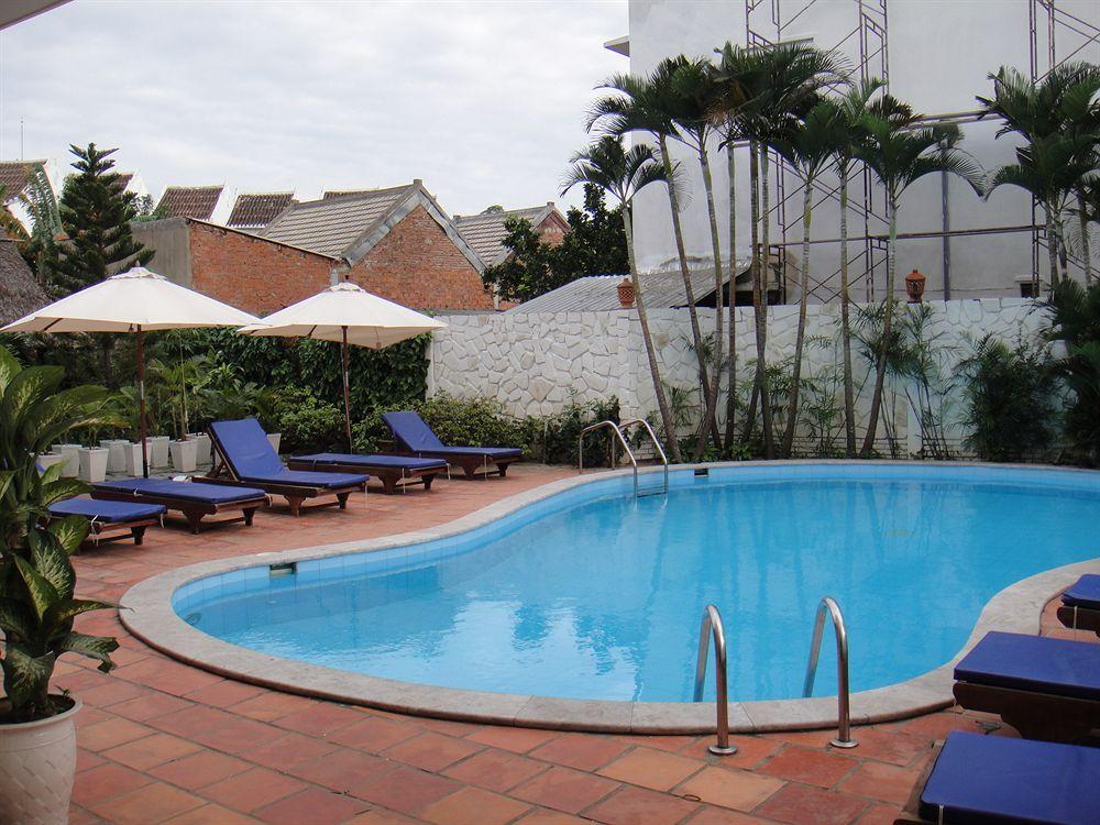 Sunflower Hostel Hoi An Exterior foto